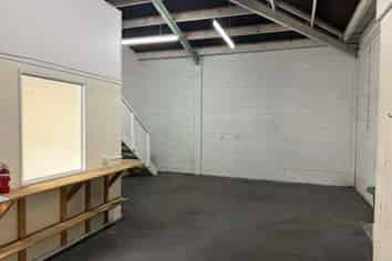 Neat and tidy unit in the heart of Hamilton