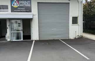 Neat and tidy unit in the heart of Hamilton