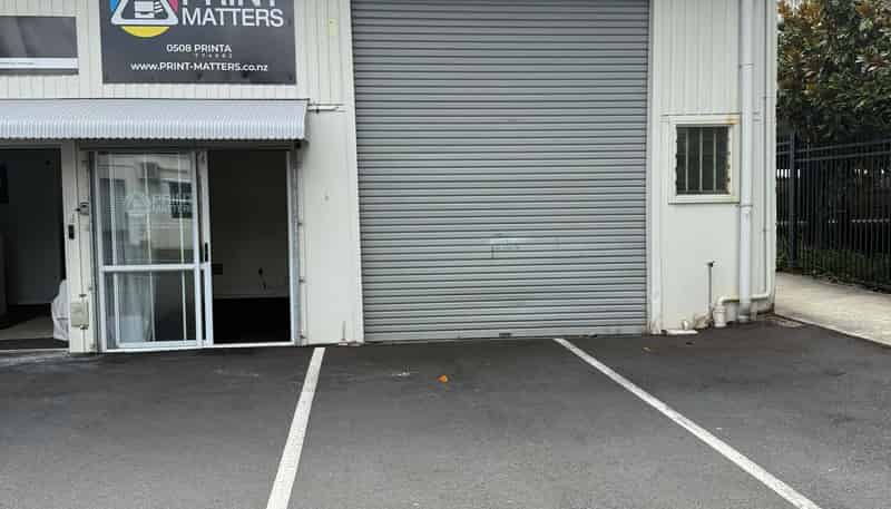 Rear/222 Tristram Street, Hamilton Central