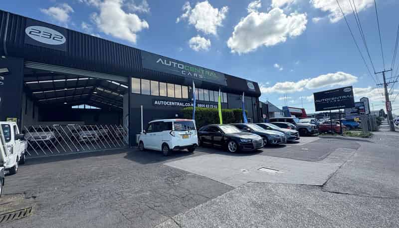  232 Neilson Street, Onehunga