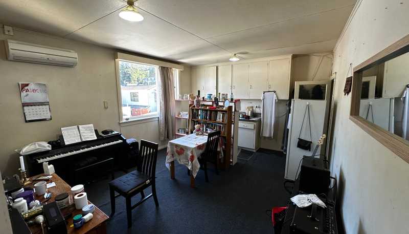 35 North Road, North Dunedin