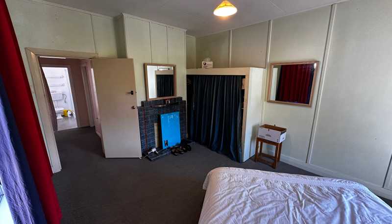 35 North Road, North Dunedin