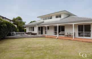 446 Oceanbeach Road, Mount Maunganui