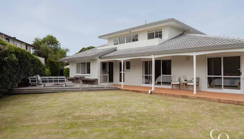 446 Oceanbeach Road, Mount Maunganui