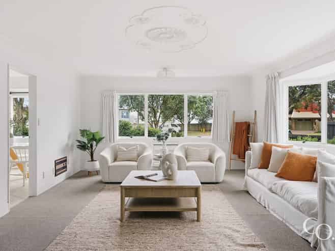 446 Oceanbeach Road, Mount Maunganui