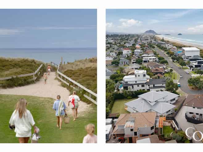 446 Oceanbeach Road, Mount Maunganui