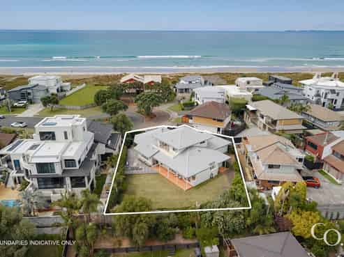 446 Oceanbeach Road, Mount Maunganui