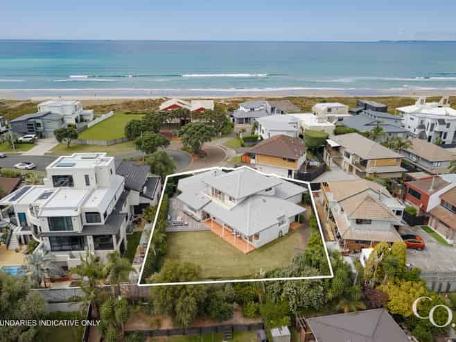 446 Oceanbeach Road, Mount Maunganui