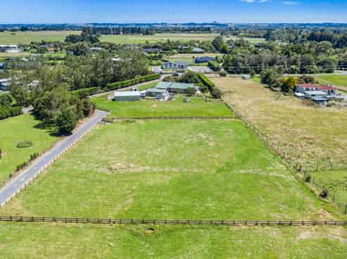 51 Gladstone Road, Levin