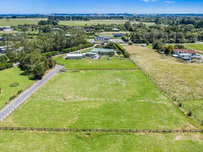 51 Gladstone Road, Levin