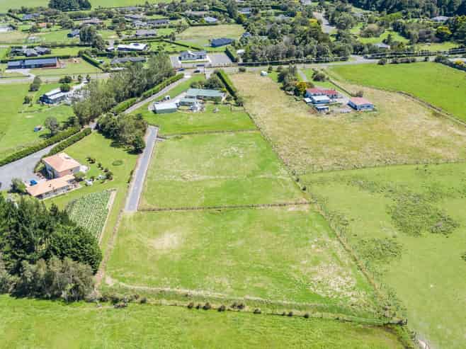 51 Gladstone Road, Levin