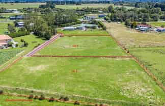 51 Gladstone Road, Levin