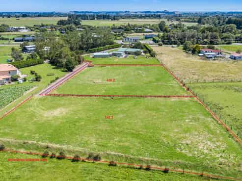 51 Gladstone Road, Levin