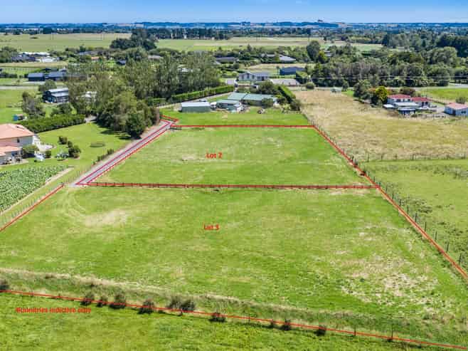 51 Gladstone Road, Levin