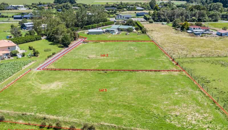 51 Gladstone Road, Levin