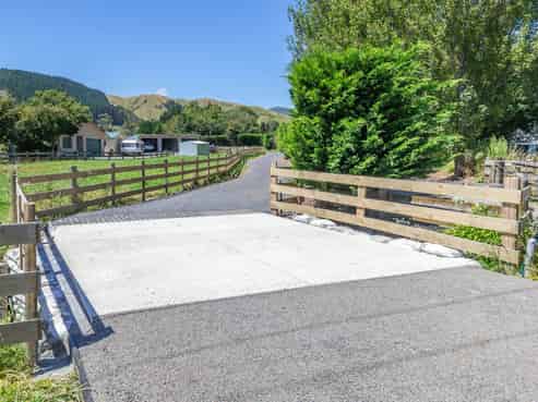 51 Gladstone Road, Levin