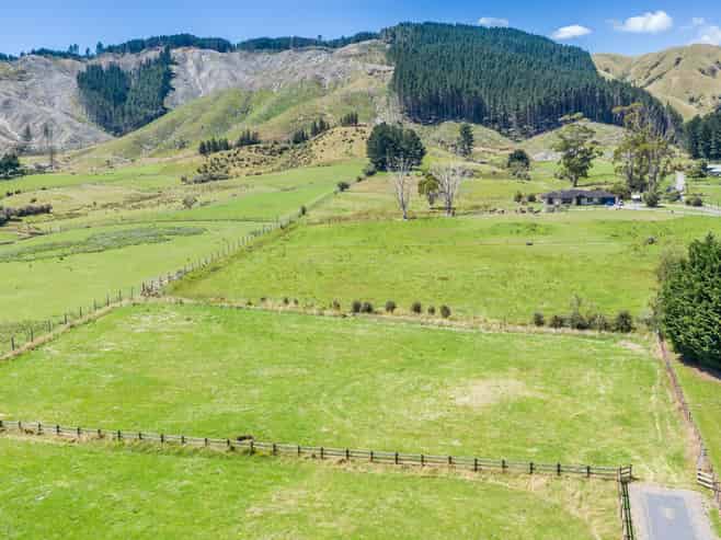 51 Gladstone Road, Levin