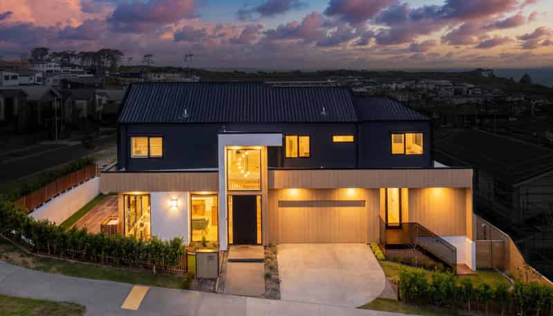 34 Kumukumu Road, Long Bay