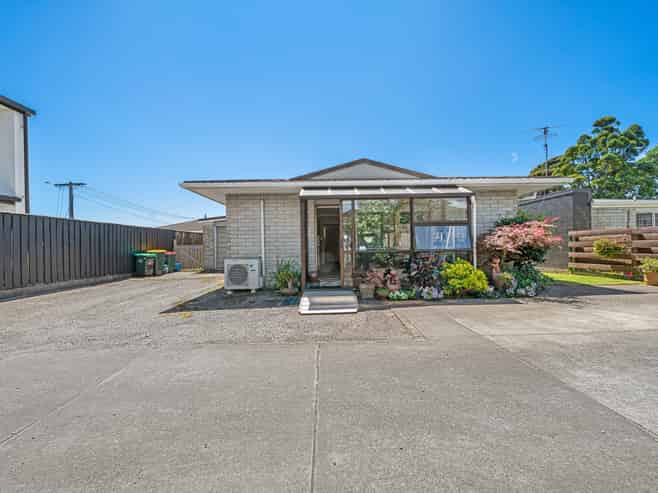 5B Clemow Road, Fitzroy