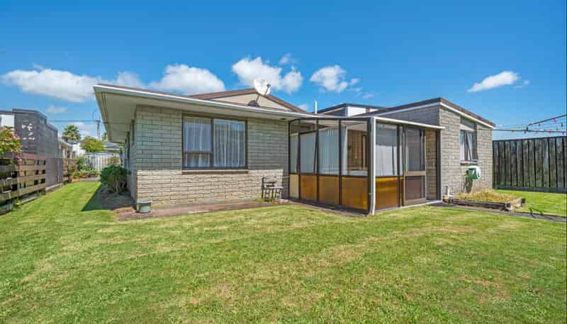 5B Clemow Road, Fitzroy