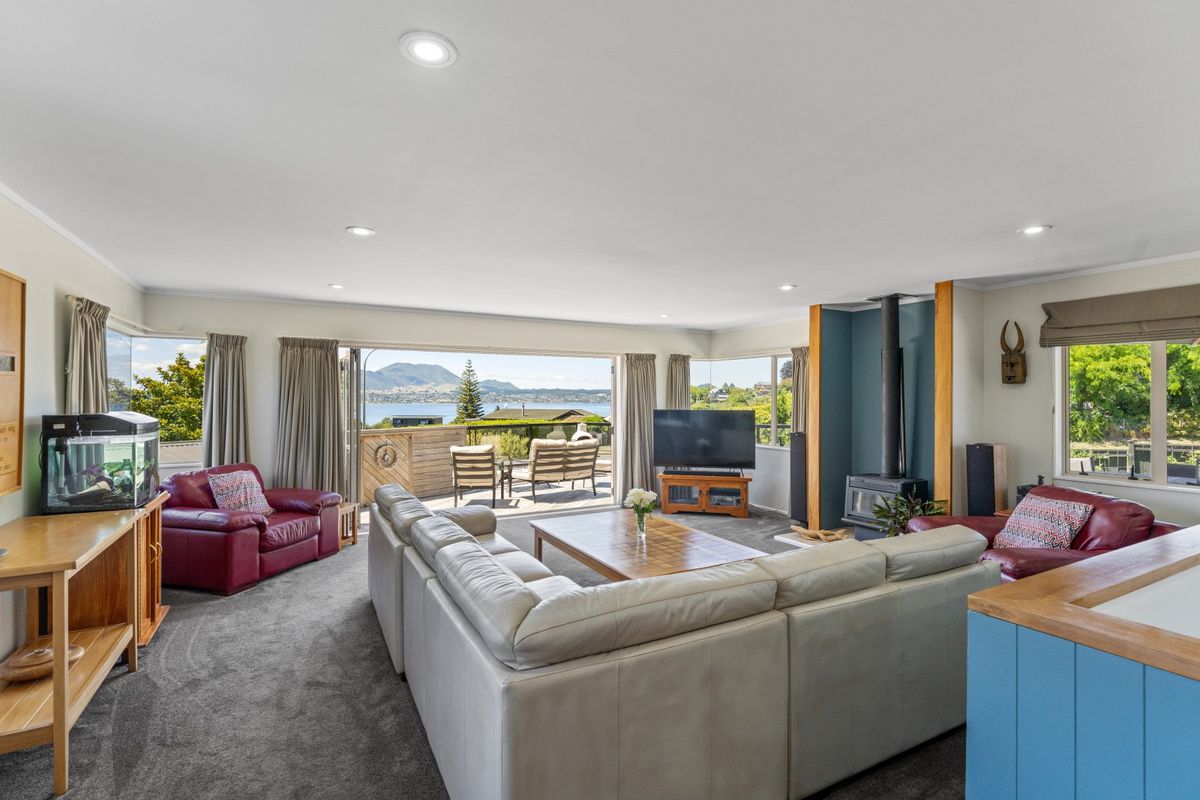 Lake, Location and Effortless Living - Ansicht 3