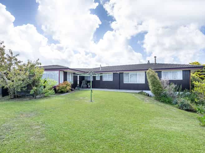 6 Panorama Place, Dargaville