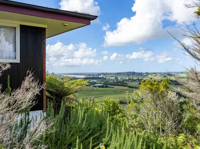 6 Panorama Place, Dargaville