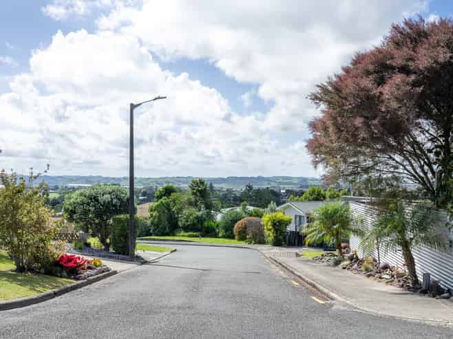 6 Panorama Place, Dargaville