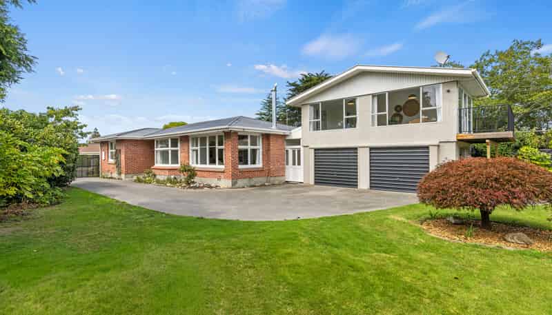 30 Hadlow Place, Burnside