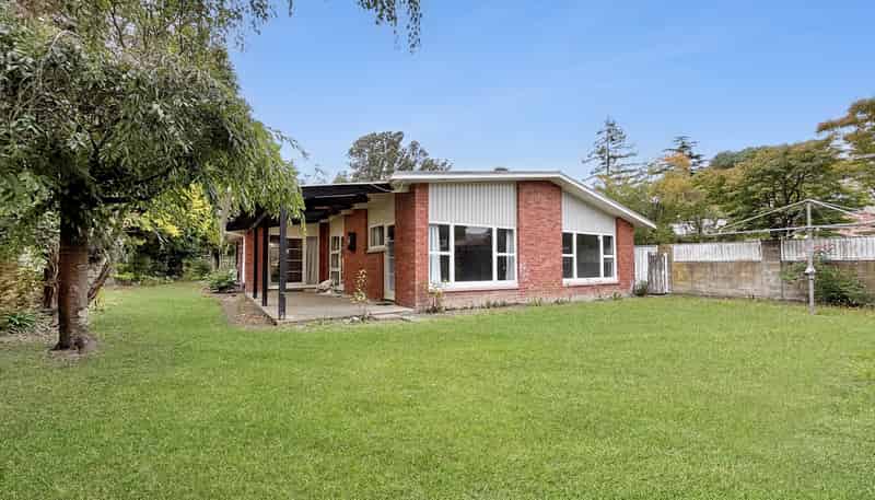 5 Ashgrove Terrace, Somerfield