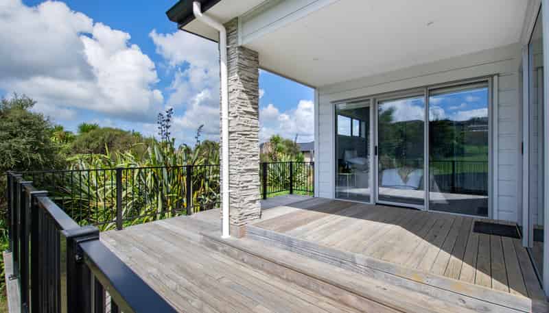 14a Corks Road, Kamo