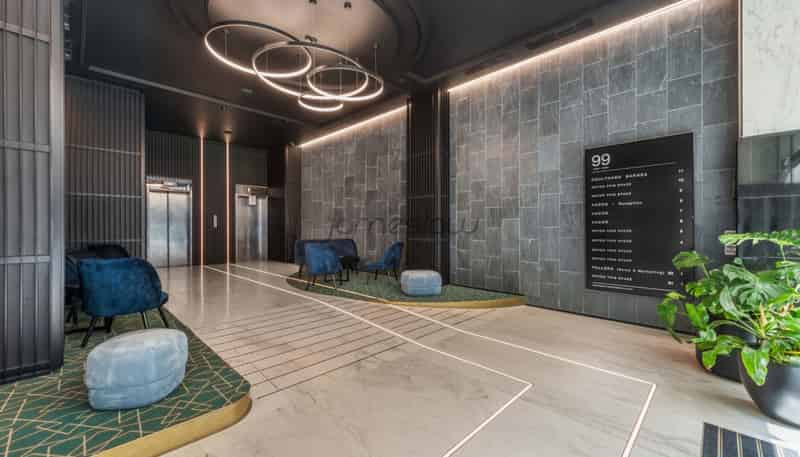 Level 3/99 Queen Street, Auckland Central