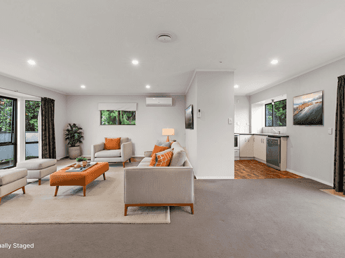 22A Glenview Terrace, Glenview