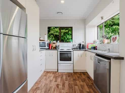 22A Glenview Terrace, Glenview