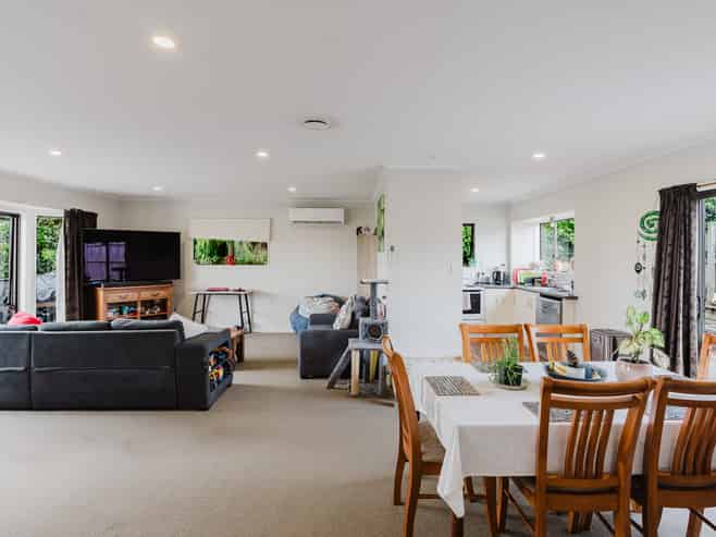 22A Glenview Terrace, Glenview