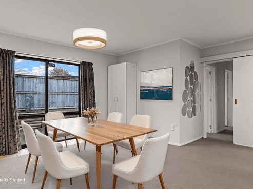 22A Glenview Terrace, Glenview