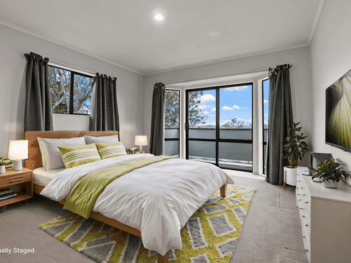 22A Glenview Terrace, Glenview