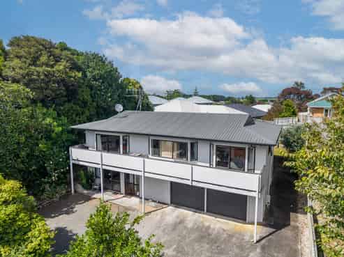 22A Glenview Terrace, Glenview