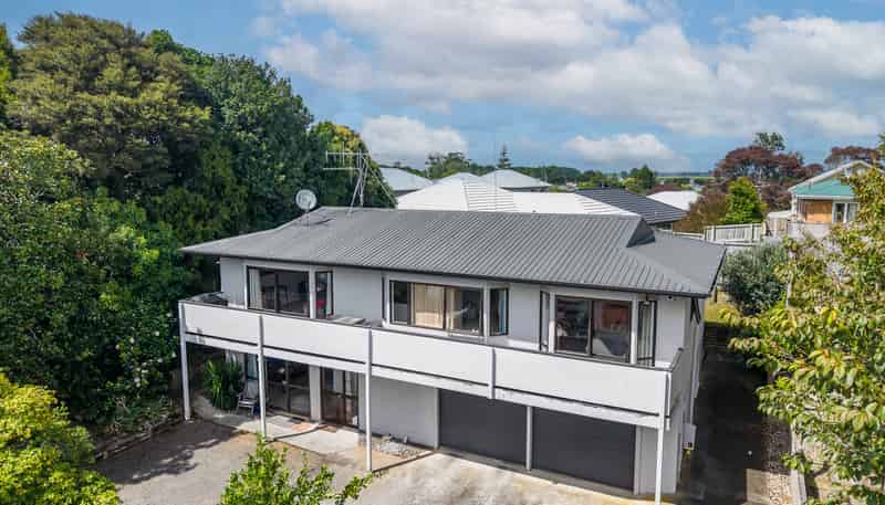 22A Glenview Terrace, Glenview