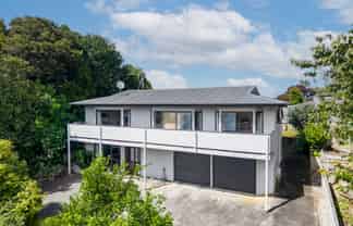 22A Glenview Terrace, Glenview