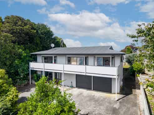 22A Glenview Terrace, Glenview