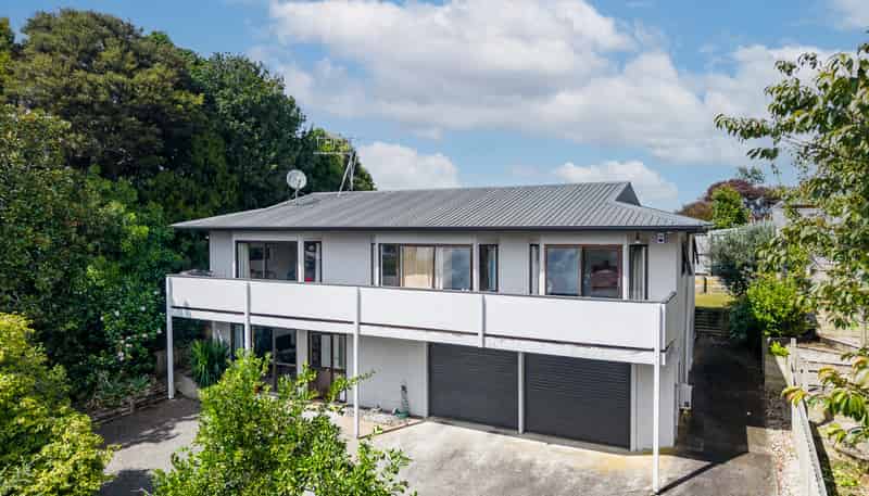 22A Glenview Terrace, Glenview