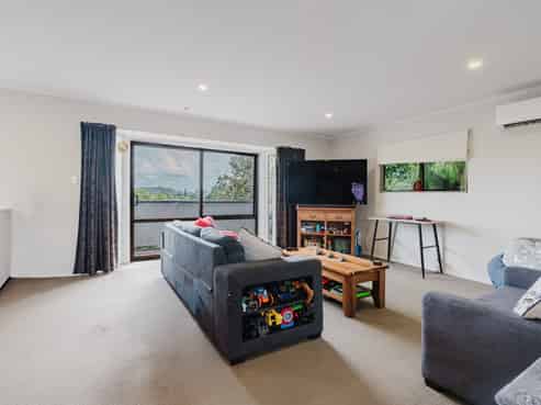 22A Glenview Terrace, Glenview