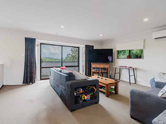 22A Glenview Terrace, Glenview