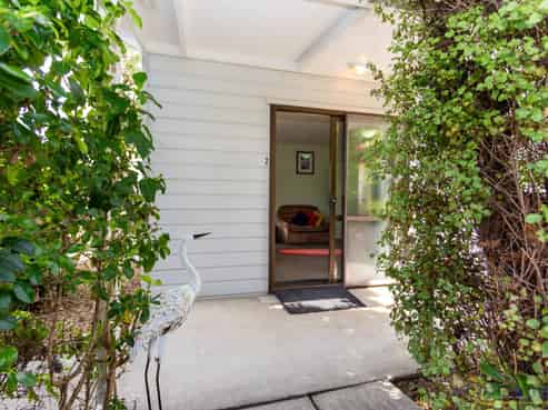 2/85 Mandeville Street, Riccarton