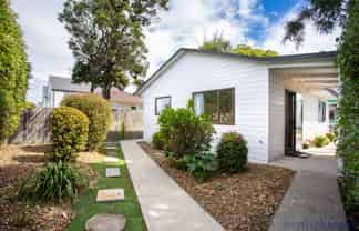 2/85 Mandeville Street, Riccarton