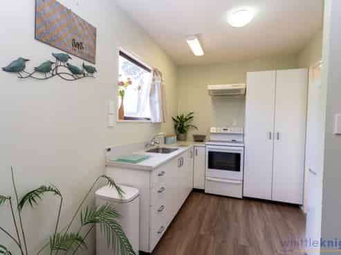 2/85 Mandeville Street, Riccarton