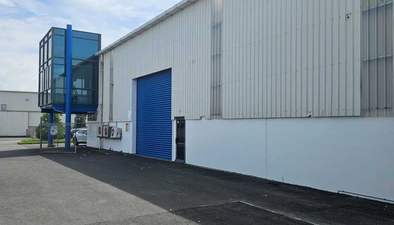 Unit A/60 Cryers Road, East Tamaki