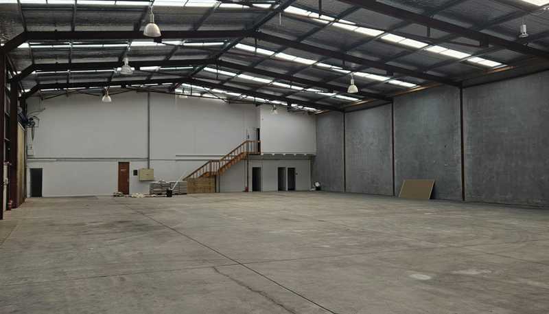 Unit A/60 Cryers Road, East Tamaki