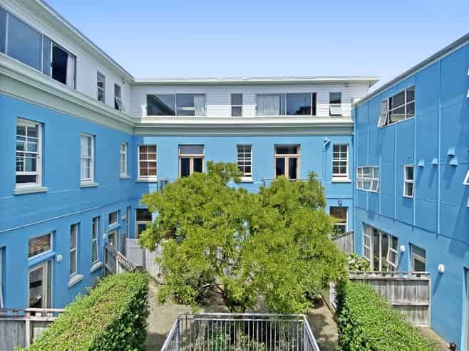 10/30 Hanson Street, Mount Cook